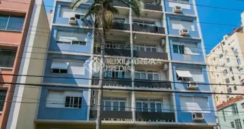 Apartamento com 3 quartos à venda na Avenida Venâncio Aires, 495, Farroupilha, Porto Alegre