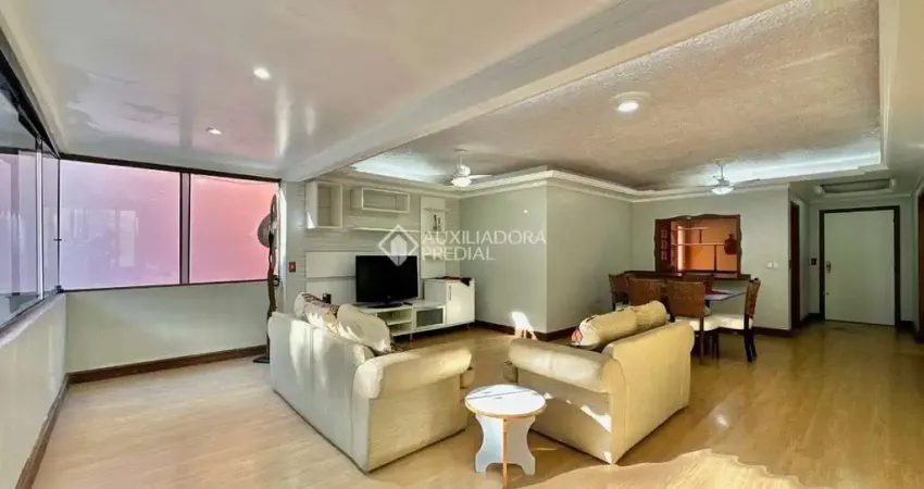 Apartamento com 3 quartos à venda na Rua Andira, 2165, Centro, Capão da Canoa