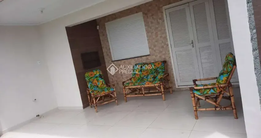 Apartamento com 3 quartos à venda na Rua Três De Outubro, 3938, Zona Nova, Tramandaí