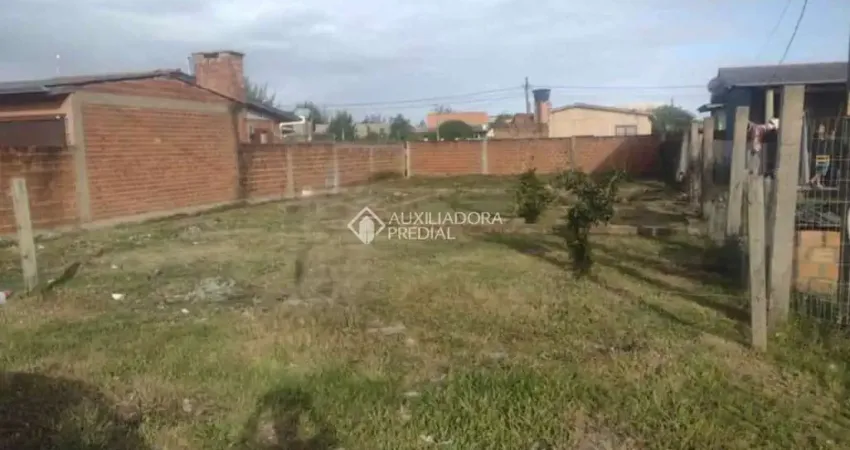 Terreno à venda na Alameda 2 Safira, 196, Rainha do Mar, Xangri-Lá