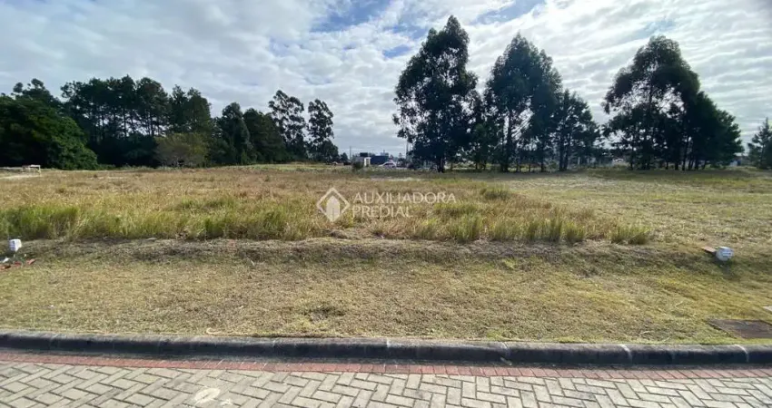 Terreno à venda na Los Angeles, 41, Praia Caravelle, Passo de Torres