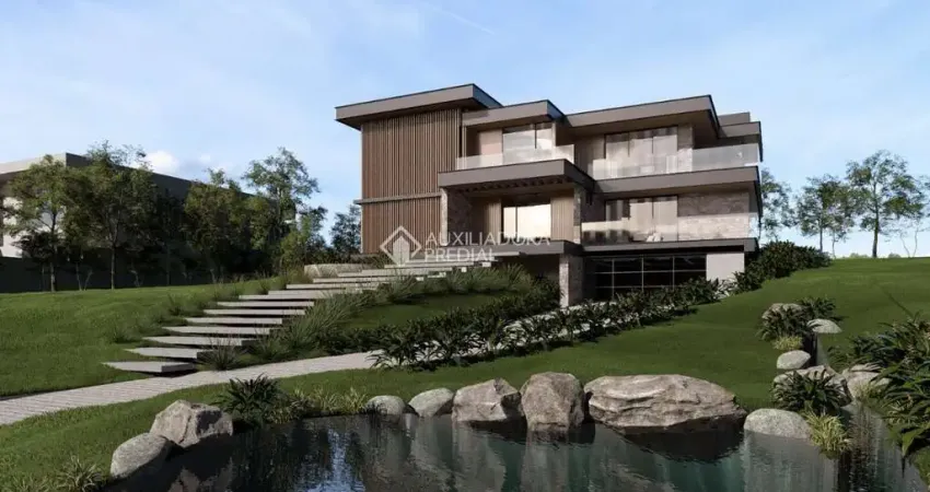 Casa em condomínio fechado com 4 quartos à venda na Condomínio Alto Das Videiras, 15, Alto das Videiras, Garibaldi