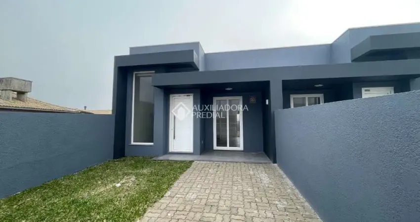 Casa com 3 quartos à venda na Rua Rio Douradinho, 205, Centro, Xangri-Lá