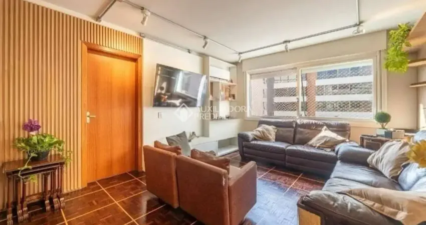 Apartamento com 3 quartos à venda na Rua Costa, 414, Menino Deus, Porto Alegre