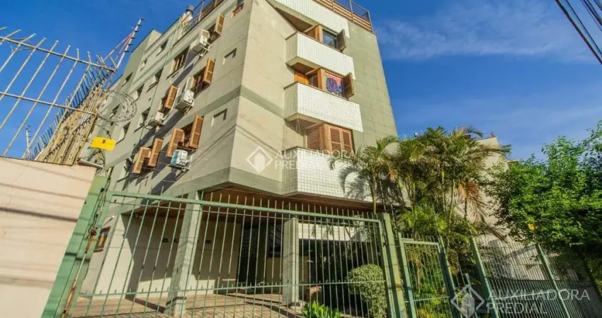 Cobertura com 2 quartos à venda na Rua Professor Cristiano Fischer, 892, Jardim do Salso, Porto Alegre