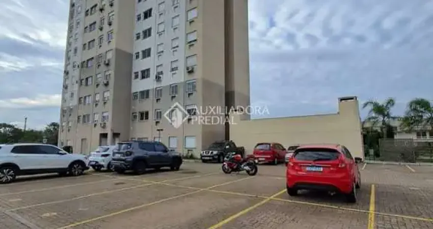 Apartamento com 2 quartos à venda na Rua Irmão Félix Roberto, 100, Humaitá, Porto Alegre