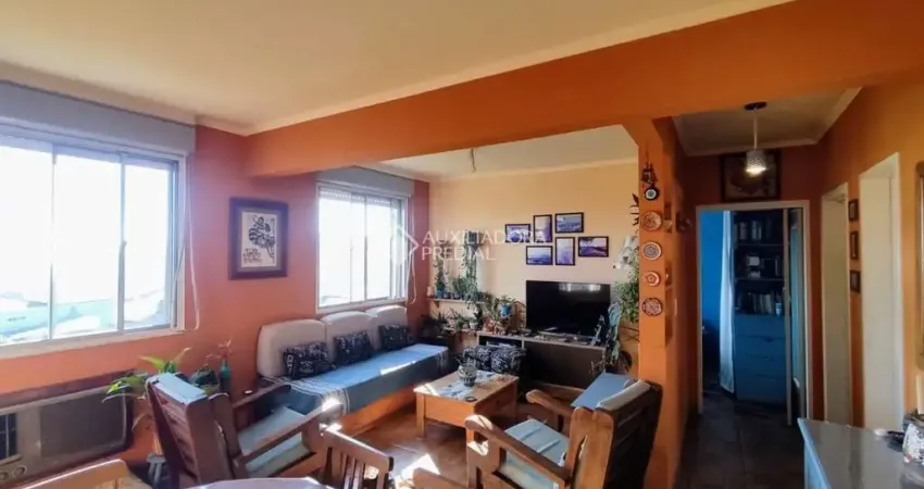 Apartamento com 3 quartos à venda na Rua Franklin, 270, Jardim Itu Sabará, Porto Alegre