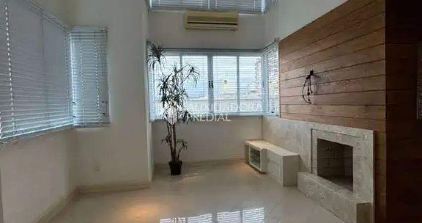 Apartamento com 1 quarto à venda na Rua Vicente da Fontoura, 2905, Rio Branco, Porto Alegre