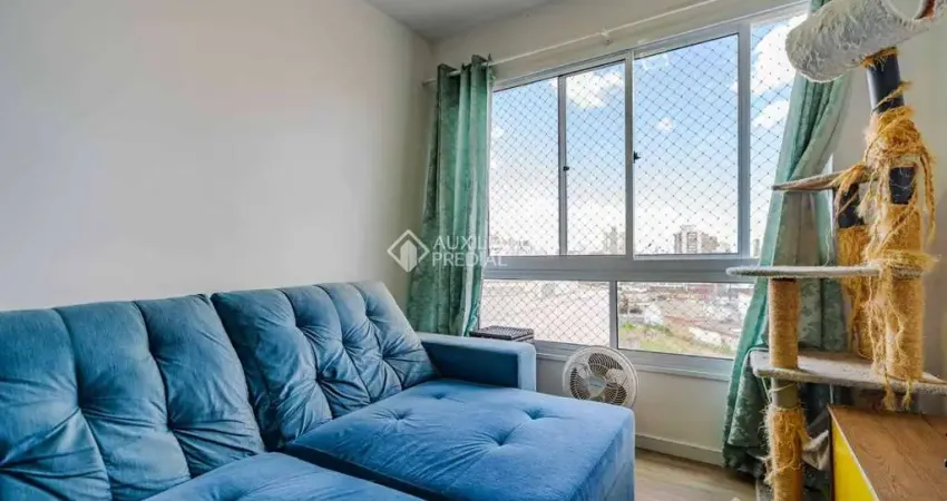 Apartamento com 2 quartos à venda na Avenida Bento Gonçalves, 205, Partenon, Porto Alegre
