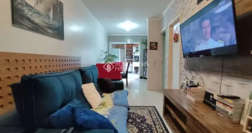 Casa em condomínio fechado com 3 quartos à venda na Acesso Terra Nova, 601, Terra Nova, Alvorada