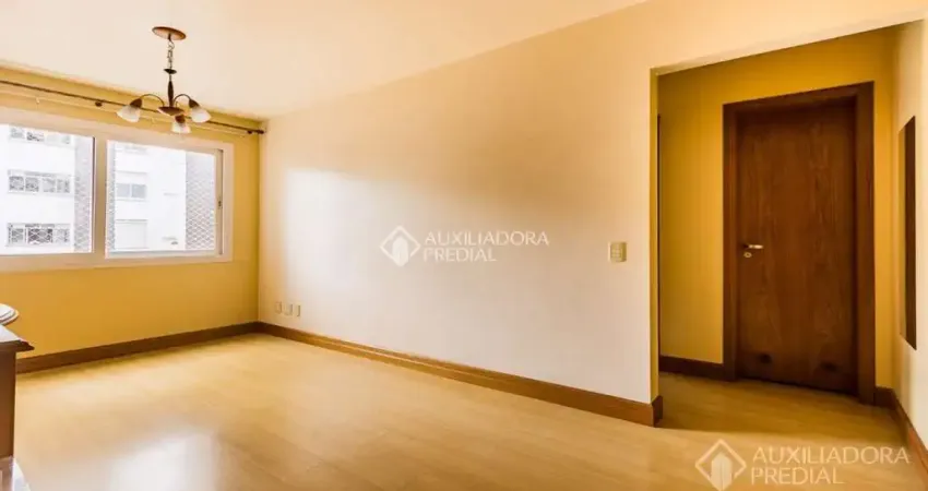 Apartamento com 1 quarto à venda na Avenida Francisco Petuco, 45, Boa Vista, Porto Alegre