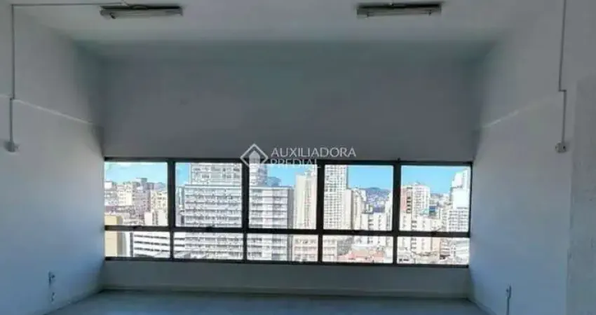 Sala comercial à venda na Rua Chaves Barcelos, 36, Centro Histórico, Porto Alegre