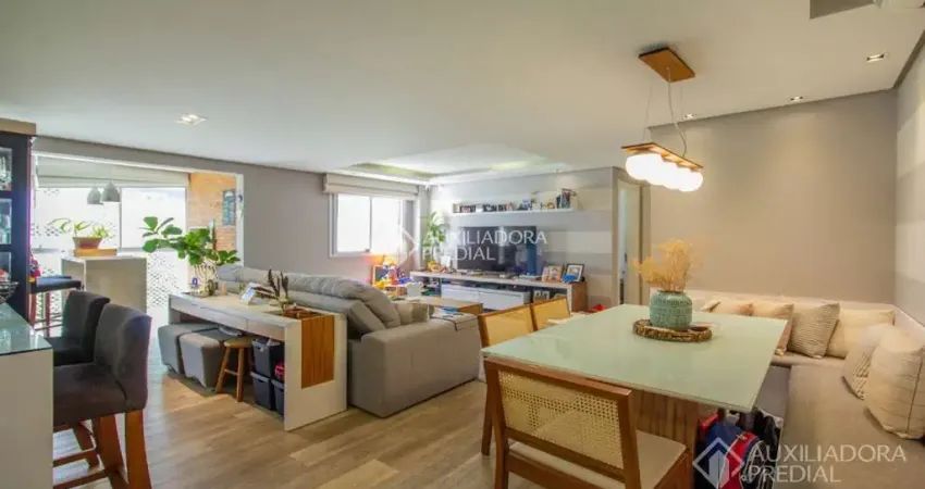 Apartamento com 2 quartos à venda na Rua Doutor Carlos Renato R. Fonseca, 125, Jardim Itu Sabará, Porto Alegre