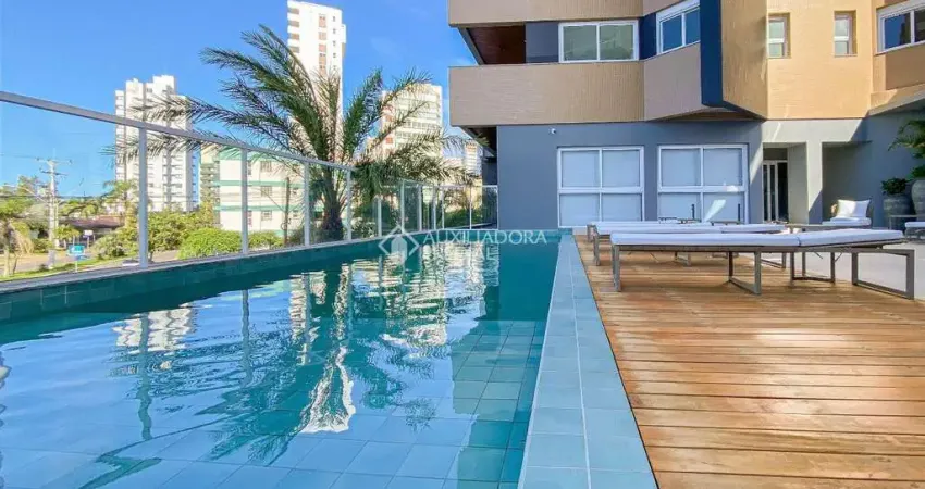Apartamento com 2 quartos à venda na Avenida Carlos Barbosa, 644, Centro, Torres
