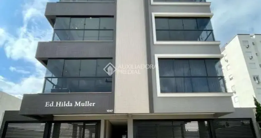 Apartamento com 2 quartos à venda na Almirante Tamandaré, 1047, Centro, Tramandaí