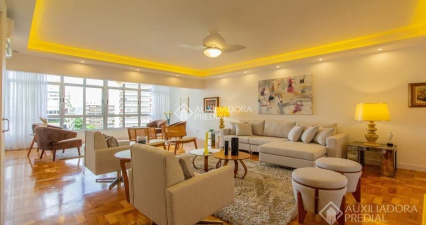 Apartamento com 4 quartos à venda na Praça Júlio de Castilhos, 64, Independência, Porto Alegre