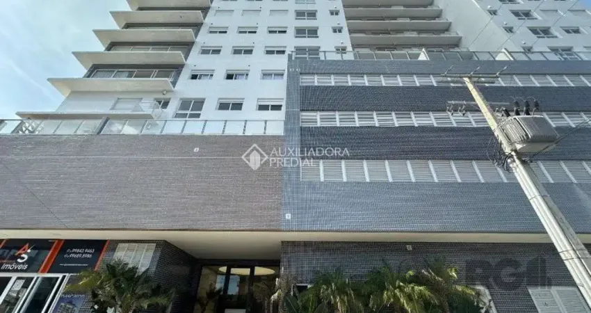 Apartamento com 2 quartos à venda na Rua Marabá, 3210, Navegantes, Capão da Canoa