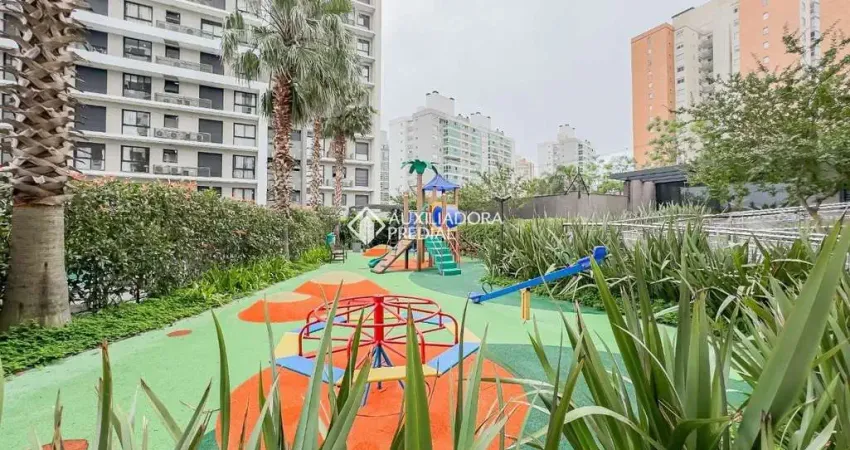 Apartamento com 2 quartos à venda na Rua São Josemaria Escriva, 741, Jardim do Salso, Porto Alegre