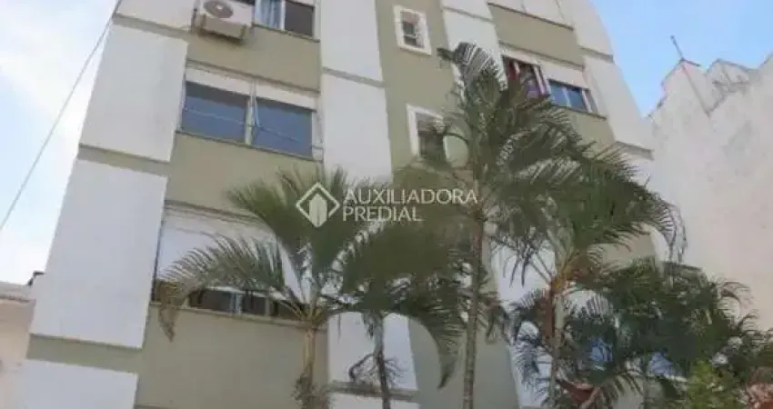Apartamento com 1 quarto à venda na Rua Sofia Veloso, 74, Cidade Baixa, Porto Alegre