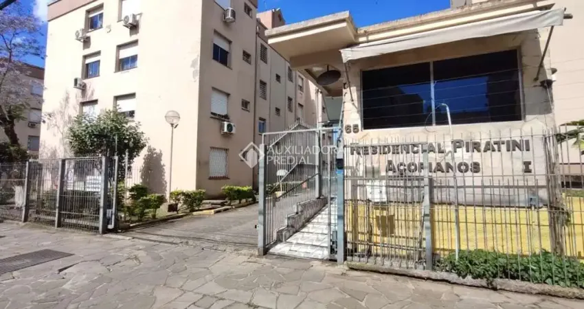 Apartamento com 2 quartos à venda na Rua Amadeu F De Oliveira Freitas, 65, Morro Santana, Porto Alegre