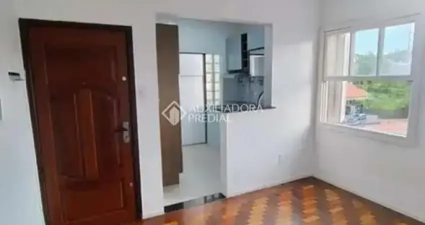 Apartamento com 2 quartos à venda na Rua Grão Pará, 367, Menino Deus, Porto Alegre