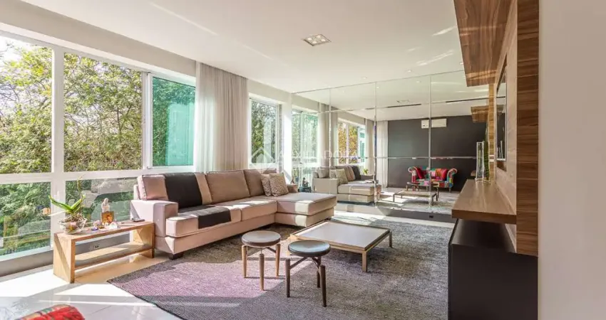 Apartamento com 2 quartos à venda na Rua Cícero Ahrends, 325, Menino Deus, Porto Alegre