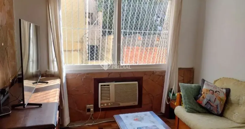 Apartamento com 2 quartos à venda na Rua Coronel João Corrêa, 145, Passo da Areia, Porto Alegre