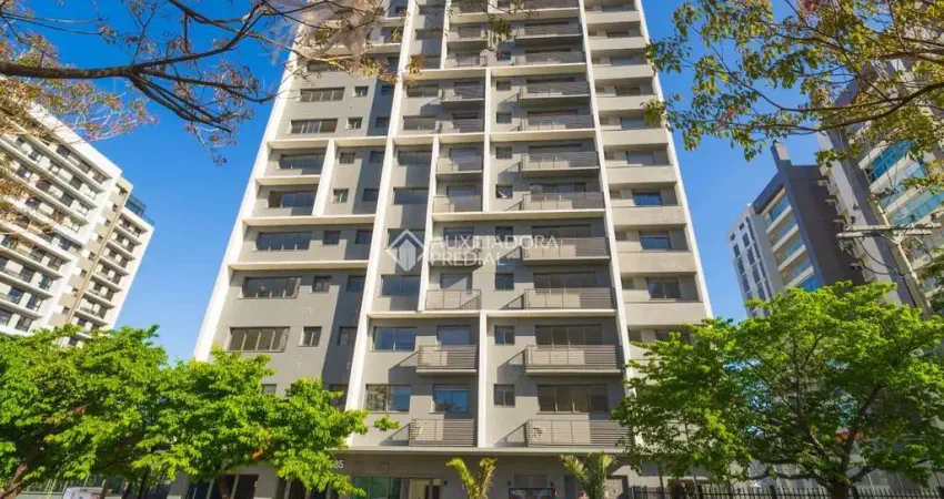 Apartamento com 1 quarto à venda na Rua São Josemaria Escriva, 585, Jardim do Salso, Porto Alegre