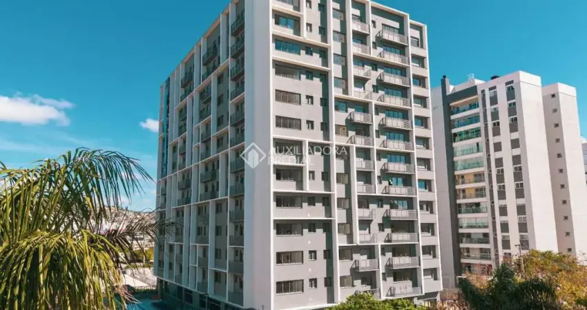 Apartamento com 1 quarto à venda na Rua São Josemaria Escriva, 585, Jardim do Salso, Porto Alegre