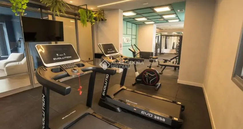 Apartamento com 1 quarto à venda na Rua São Josemaria Escriva, 585, Jardim do Salso, Porto Alegre