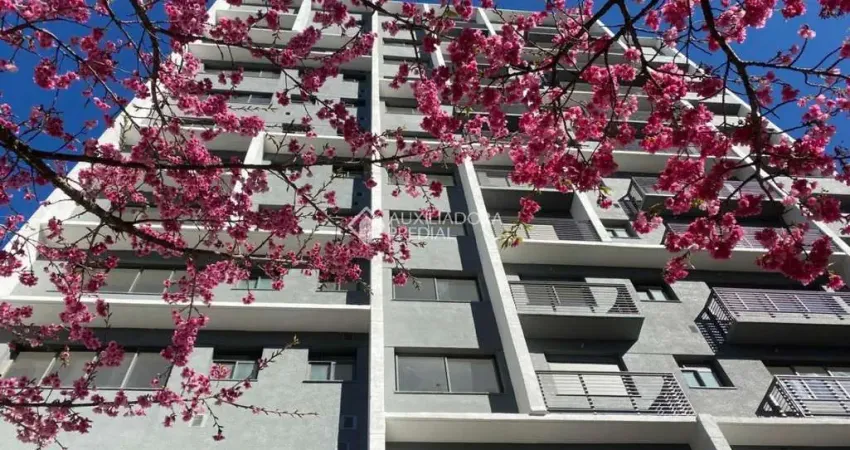 Apartamento com 1 quarto à venda na Rua São Josemaria Escriva, 585, Jardim do Salso, Porto Alegre
