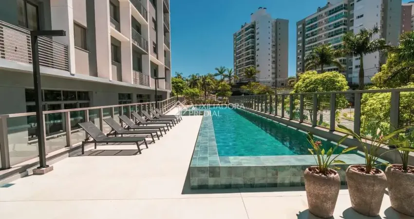 Apartamento com 1 quarto à venda na Rua São Josemaria Escriva, 585, Jardim do Salso, Porto Alegre