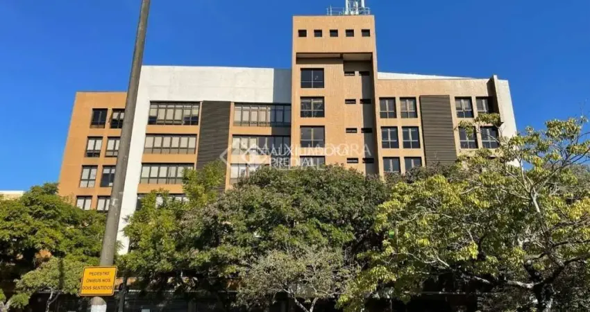 Sala comercial à venda na Avenida Aureliano de Figueiredo Pinto, 575, Praia de Belas, Porto Alegre