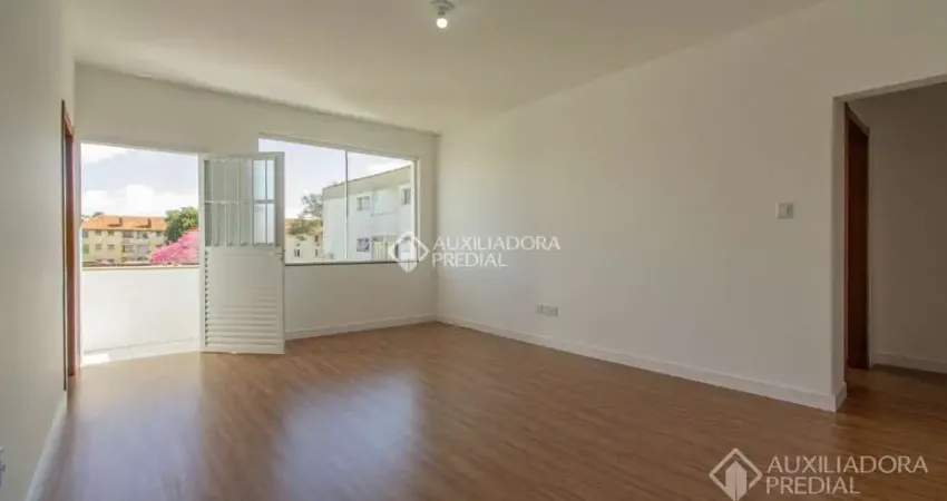 Apartamento com 1 quarto à venda na Avenida Tapiaçu, 283, Passo da Areia, Porto Alegre