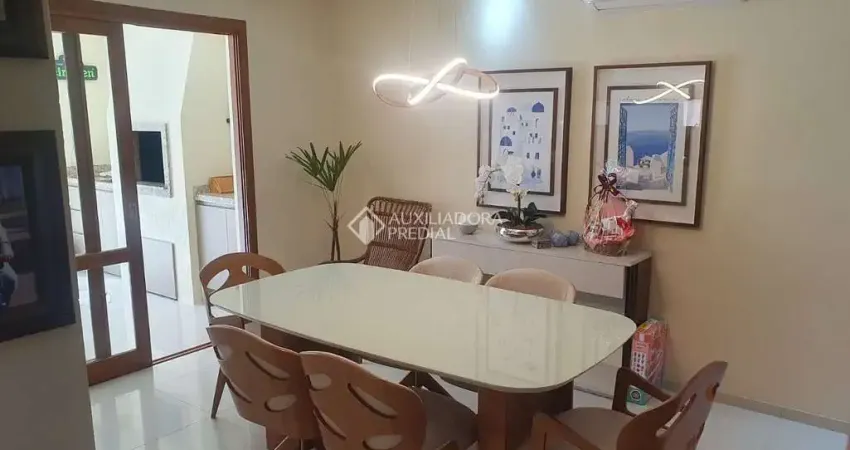 Casa em condomínio fechado com 3 quartos à venda na Avenida Farroupilha, 6900, Igara, Canoas