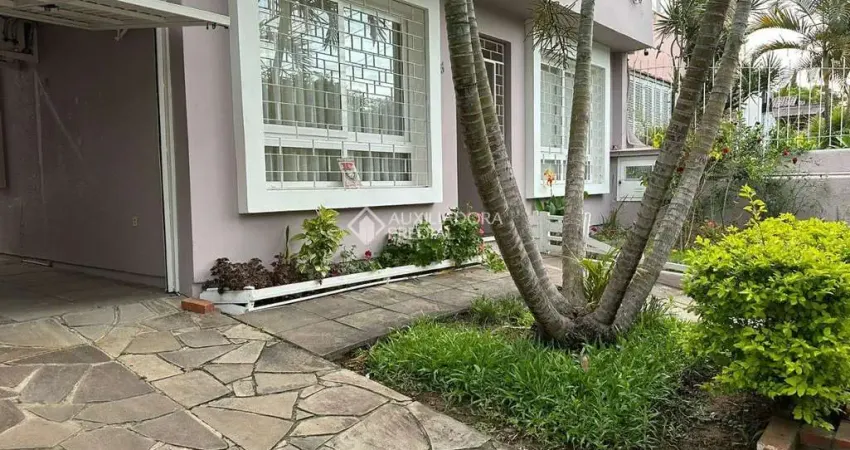 Casa com 3 quartos à venda na Avenida Rachel Wolfrid, 65, Morro Santana, Porto Alegre
