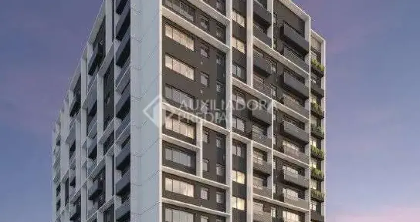 Apartamento com 1 quarto à venda na Avenida Ipiranga, 585, Central Parque, Porto Alegre