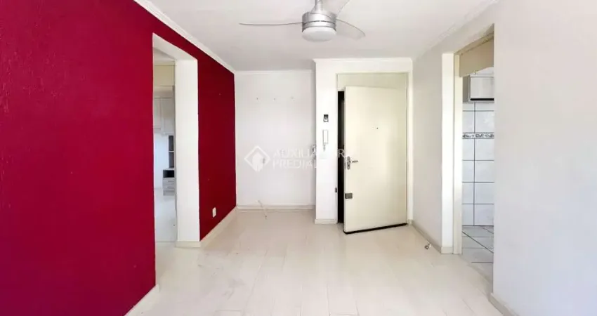Apartamento com 2 quartos à venda na Rua Ventos do Sul, 480, Vila Nova, Porto Alegre