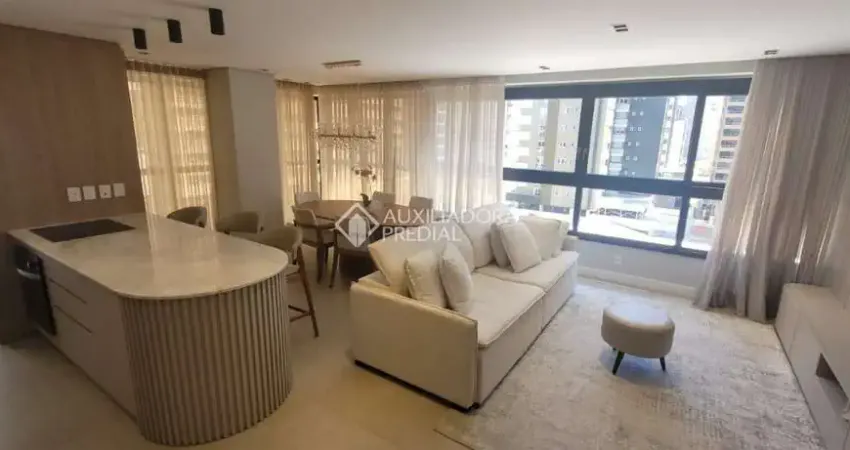 Apartamento com 3 quartos à venda na Alexandrino De Alencar, 360, Praia Grande, Torres