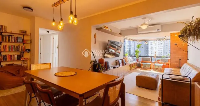 Apartamento com 2 quartos à venda na Rua Marco Polo, 505, Cristo Redentor, Porto Alegre