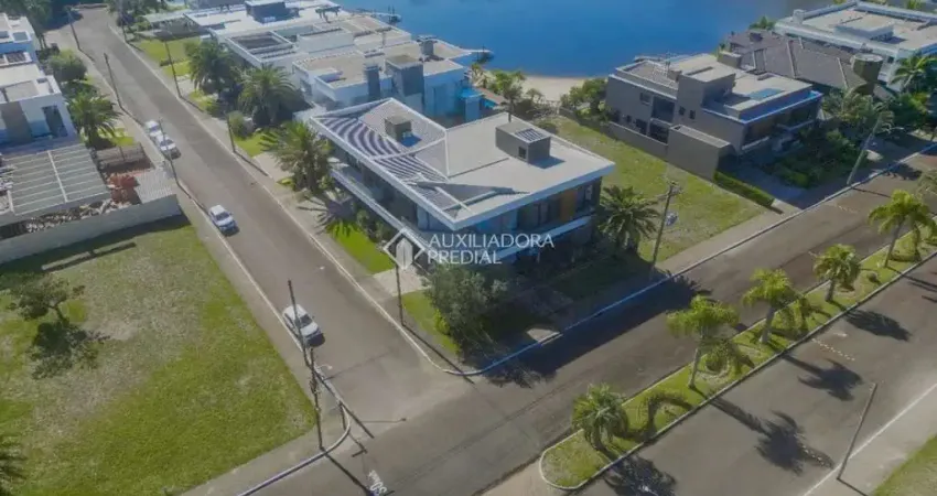 Casa em condomínio fechado com 7 quartos à venda na Avenida Beira Mar, 2, Velas Da Marina, Capão da Canoa