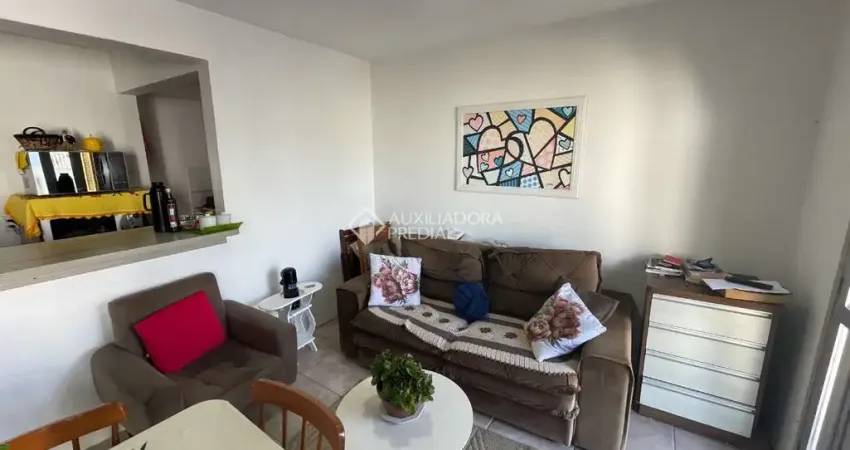 Casa em condomínio fechado com 2 quartos à venda na Rua Andira, 917, Zona Nova, Capão da Canoa