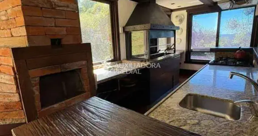 Apartamento com 2 quartos à venda na Rua Das Maravilhas, 205, Parque Das Orquídeas, Gramado