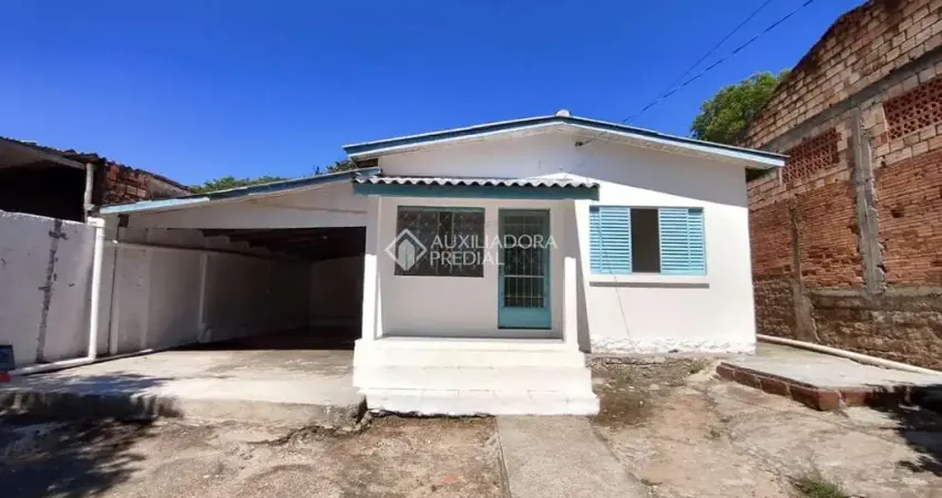 Casa com 2 quartos à venda na Central, 676, Formoza, Alvorada