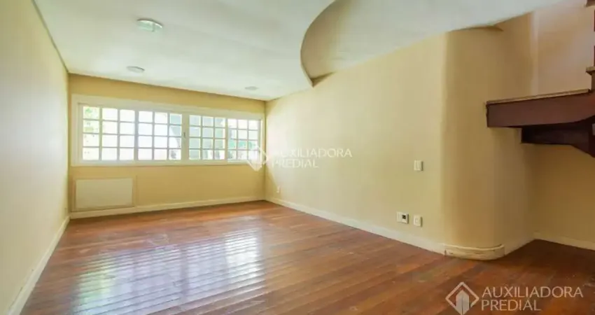 Cobertura com 3 quartos à venda na Rua Jaraguá, 206, Bela Vista, Porto Alegre