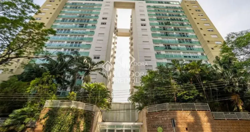 Apartamento com 3 quartos à venda na Avenida Inácio Vasconcelos, 40, Boa Vista, Porto Alegre