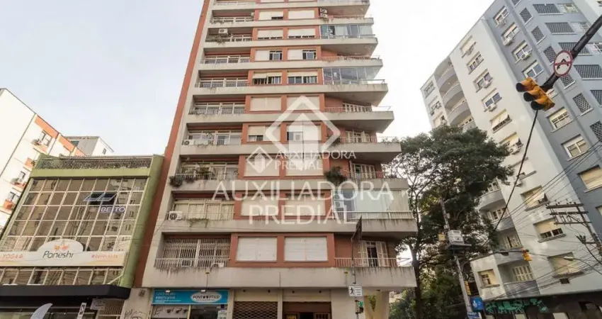Apartamento com 3 quartos à venda na Avenida Independência, 720, Independência, Porto Alegre