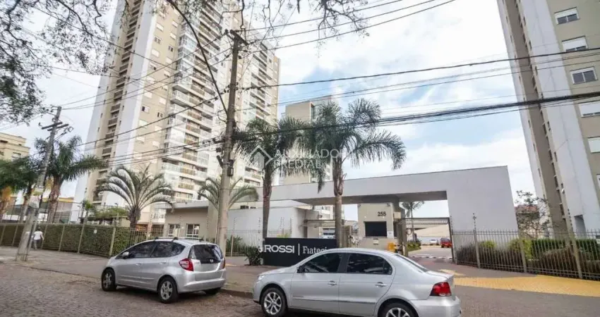 Apartamento com 2 quartos à venda na Avenida Polônia, 255, São Geraldo, Porto Alegre