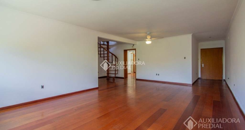 Cobertura com 3 quartos à venda na Avenida Iguassu, 67, Petrópolis, Porto Alegre