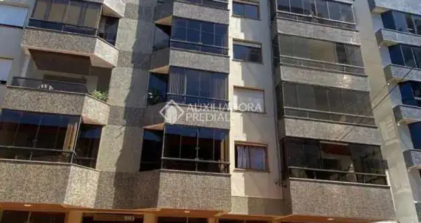 Apartamento com 2 quartos à venda na Rua Andira, 1353, Zona Nova, Capão da Canoa